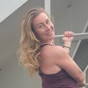 Meet your Posher, Angie